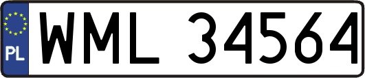 WML34564