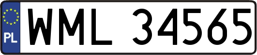 WML34565