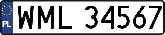 WML34567