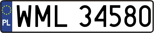 WML34580