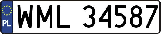 WML34587