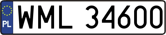 WML34600