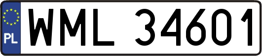 WML34601