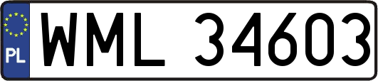 WML34603