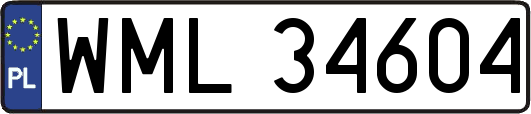 WML34604