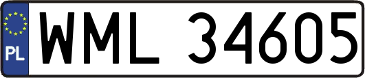 WML34605