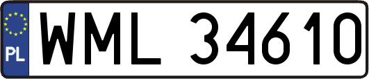 WML34610