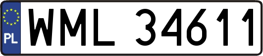 WML34611