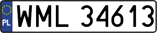 WML34613