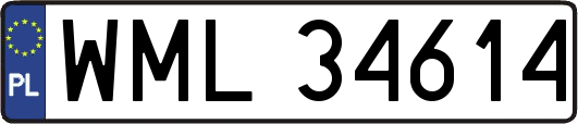 WML34614