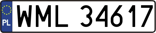 WML34617