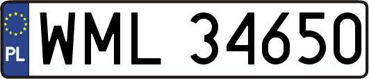 WML34650