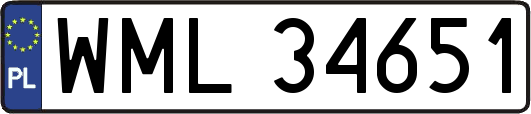 WML34651