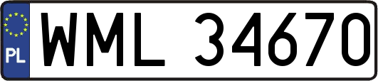 WML34670