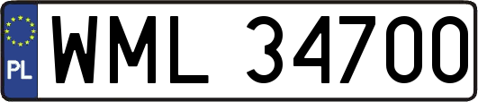WML34700
