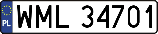 WML34701