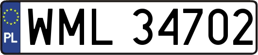 WML34702