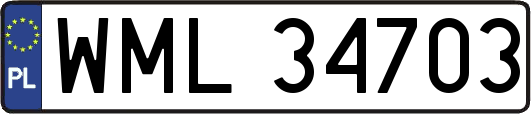 WML34703