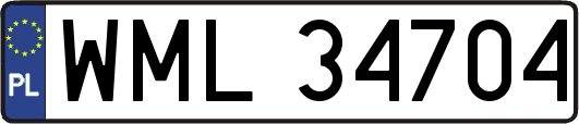WML34704