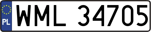 WML34705
