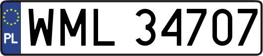 WML34707