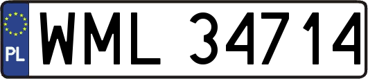 WML34714