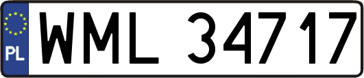 WML34717