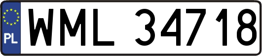 WML34718