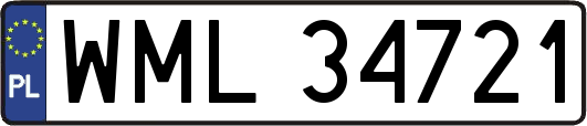 WML34721