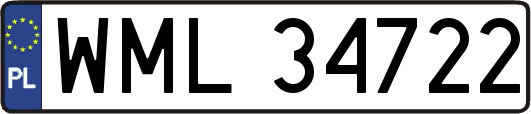WML34722