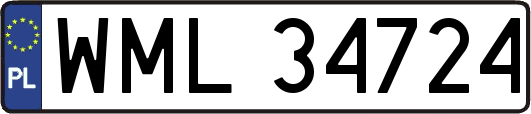 WML34724