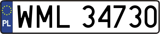 WML34730