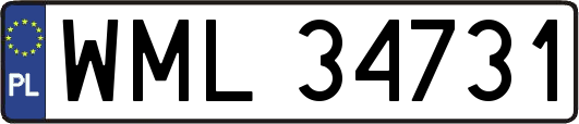 WML34731