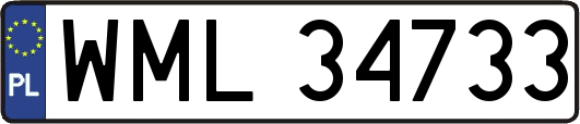 WML34733