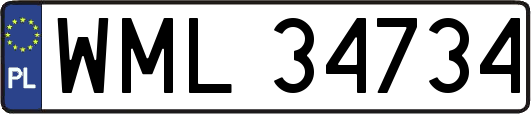 WML34734