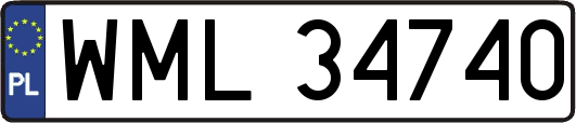 WML34740