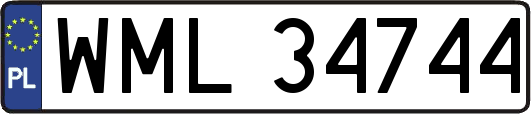 WML34744