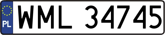 WML34745