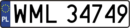 WML34749