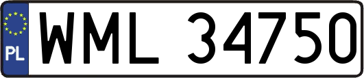 WML34750