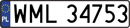 WML34753