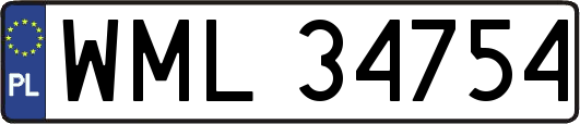 WML34754