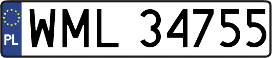 WML34755
