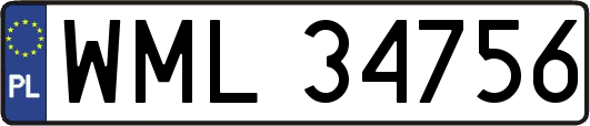 WML34756