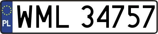 WML34757