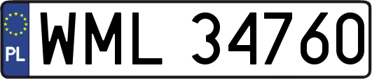 WML34760