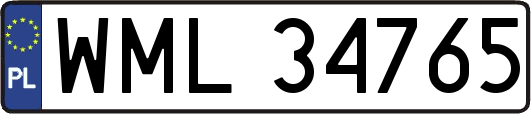 WML34765