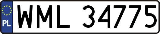 WML34775