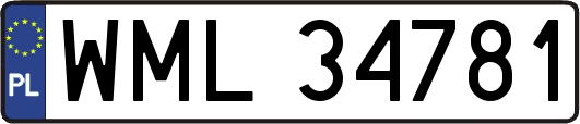 WML34781