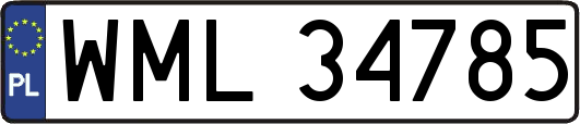 WML34785